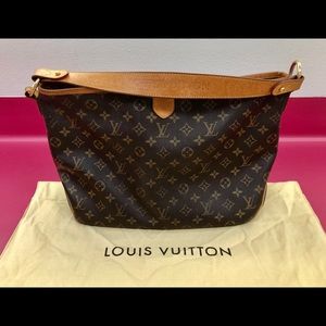 Louis Vuitton Delightful PM